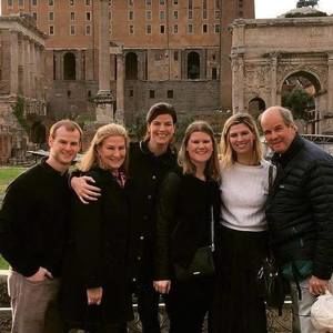 Meet your Posher, Ann